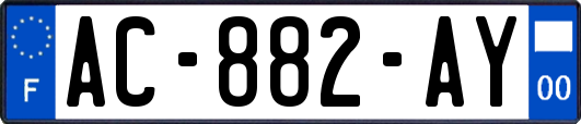 AC-882-AY