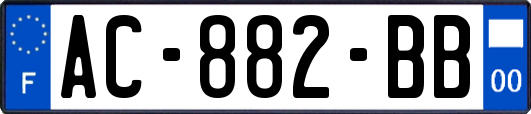 AC-882-BB