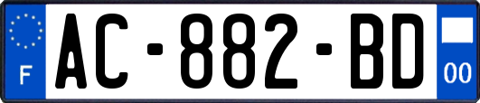 AC-882-BD