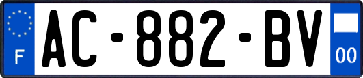 AC-882-BV