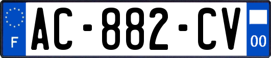 AC-882-CV