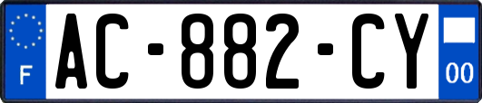 AC-882-CY