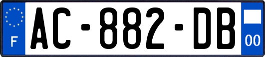 AC-882-DB