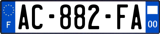 AC-882-FA