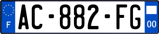 AC-882-FG