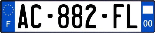 AC-882-FL