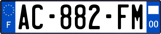 AC-882-FM