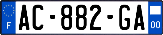 AC-882-GA