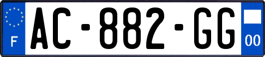 AC-882-GG
