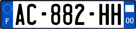 AC-882-HH