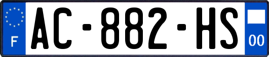 AC-882-HS
