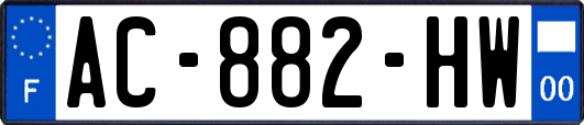 AC-882-HW