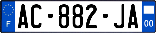 AC-882-JA