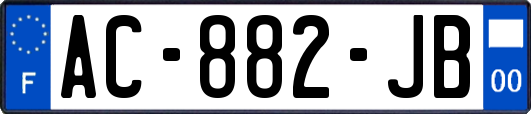 AC-882-JB