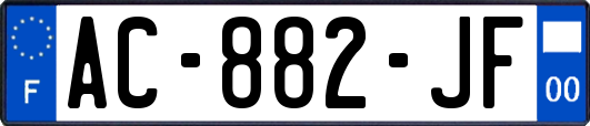 AC-882-JF