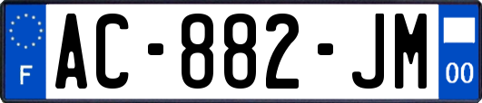 AC-882-JM
