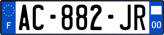 AC-882-JR