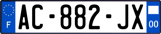 AC-882-JX