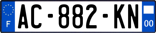 AC-882-KN