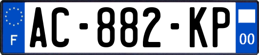 AC-882-KP