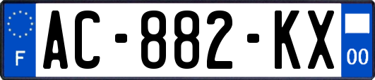 AC-882-KX
