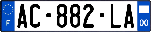 AC-882-LA