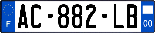 AC-882-LB