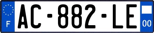 AC-882-LE