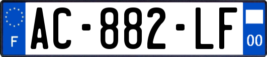 AC-882-LF