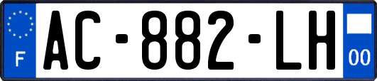 AC-882-LH