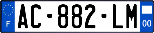 AC-882-LM