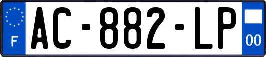 AC-882-LP