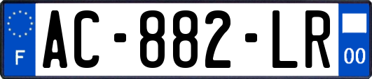 AC-882-LR