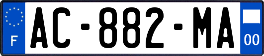AC-882-MA