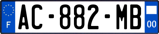 AC-882-MB