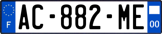 AC-882-ME