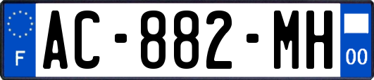 AC-882-MH