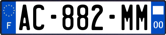 AC-882-MM