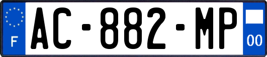 AC-882-MP