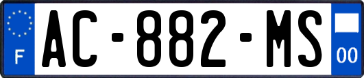 AC-882-MS