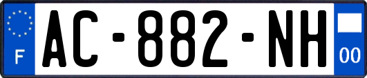 AC-882-NH