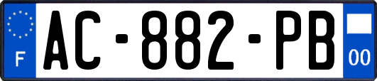 AC-882-PB