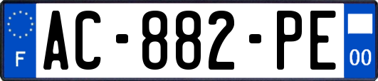 AC-882-PE