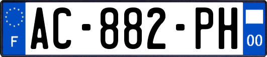AC-882-PH