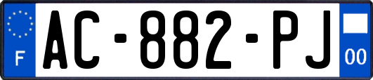 AC-882-PJ