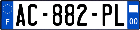 AC-882-PL
