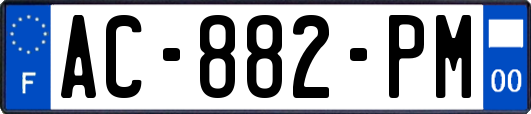 AC-882-PM
