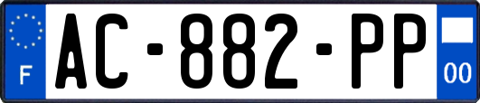 AC-882-PP
