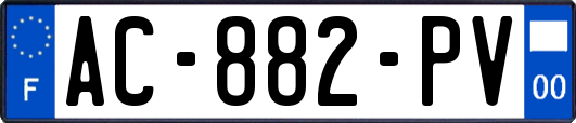 AC-882-PV