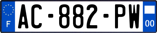 AC-882-PW